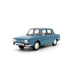 Renault 10 Major Bleu 1970