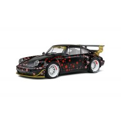 RWB Bodykit Aoki 2021