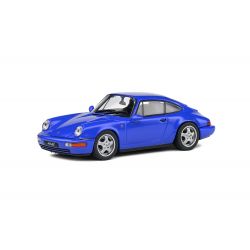 Porsche 964 RS Blue 1992