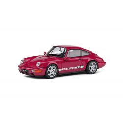 Porsche 964 RS Red 1992
