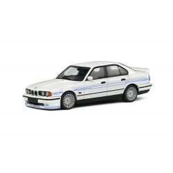 ALPINA B10 (E34) White 1994