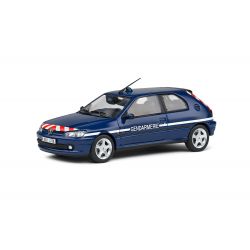Peugeot 306 S16 Gendarmerie