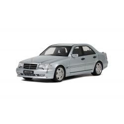Mercedes-Benz C36 AMG W202...