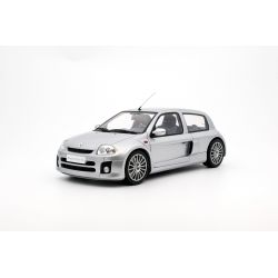 Renault Clio V6 Phase 1...