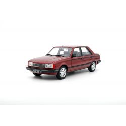 Peugeot 305 GTX Red 1985