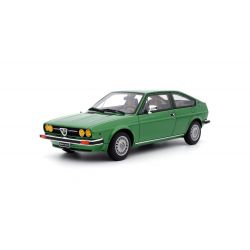 Alfa Romeo Sud Sprint Green...