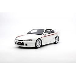 Nissan Silvia Spec-R Nismo...
