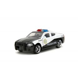 Dodge Charger Police Car...