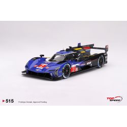 Cadillac V-Series .R N2...