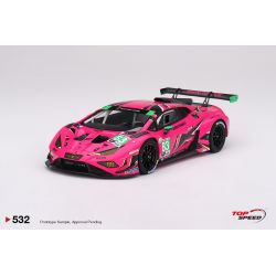Lamborghini Huracan GT3...