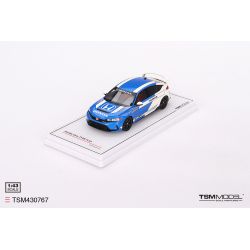 Honda Civic Type R N3 Pace...