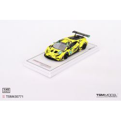 Lamborghini Huracan GT3...