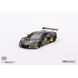 Chevrolet C8 Z06 GT3.R...