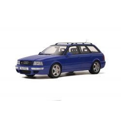 Audi RS 2 Avant Blue 1994