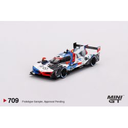 BMW M Hybrid V8 N25 BMW M...