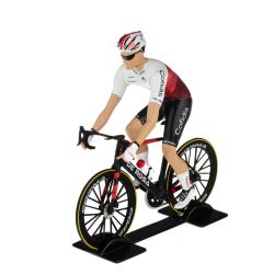 Cycliste COFIDIS Tour de...