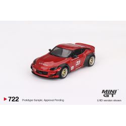 Nissan Z400 Pandem LHD 2023