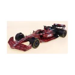 Alfa Romeo F1 Team x BOOGIE...