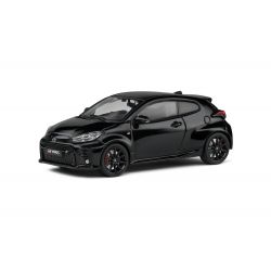 Toyota Yaris GR Black 2020