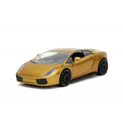 Lamborghini Gallardo Gold...