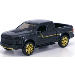 Ford F-150 Raptor Pink Slips