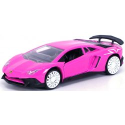 Lamborghini Aventador SV...