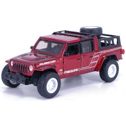 Jeep Gladiator Pink Slips 2020