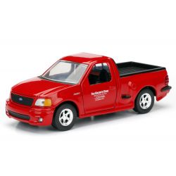 Ford F-150 Red Fast &...