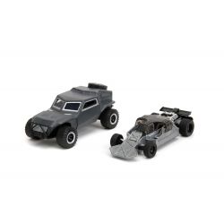 Twin Pack Flip car /...