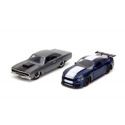 Twin Pack Ford Mustang GT /...