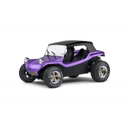 VW Meyers Manx Buggy Soft...
