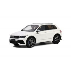 Volkswagen Tiguan R White 2021