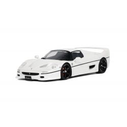 LB-WORKS F50 2013 White
