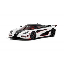 Koenigsegg Agera RSR RS...