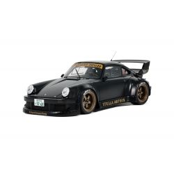 RWB Bodykit Stella Artois 2008