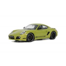 Porsche Cayman R 2012...
