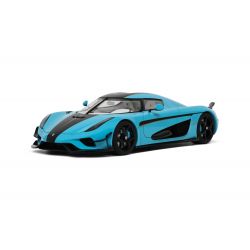 Koenigsegg Regera 2018 Baby...