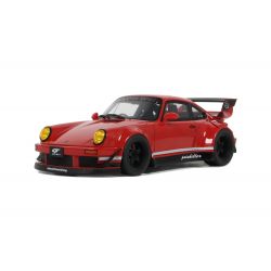RWB Painkiller Indian Red