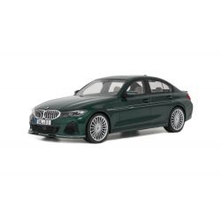 BMW ALPINA B3 Sedan Green