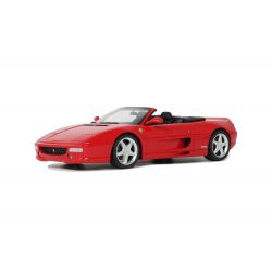 Ferrari F355 Spider Rosso...