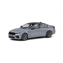 BMW M5 F90 Competition Grey...