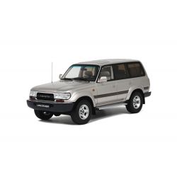 Toyota Land Cruiser HDJ80...