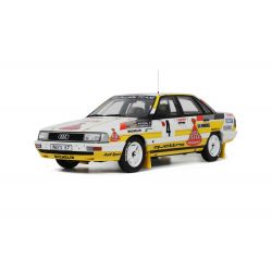 Audi 200 quattro Monte...