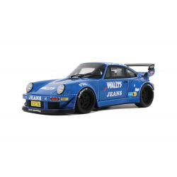 RWB Osho Arrow Blue