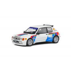 Peugeot 205 Dimma Rallye...
