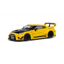 Nissan GTR35 LBWK...