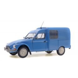 Citroen Acadiane Bleu 1984