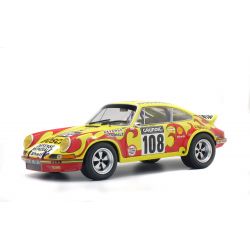 Porsche 911 RSR N°108...