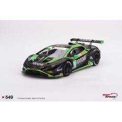 Lamborghini Huracan GT3...