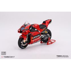 Ducati Desmosedici GP22...